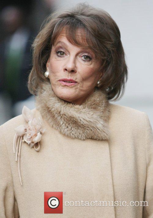 Esther Rantzen 1