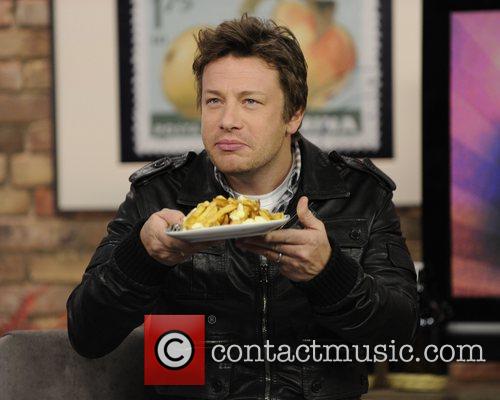 Jamie Oliver