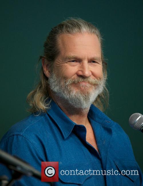 Jeff Bridges