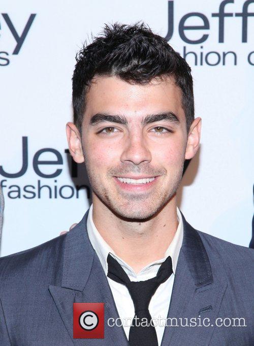 Joe Jonas