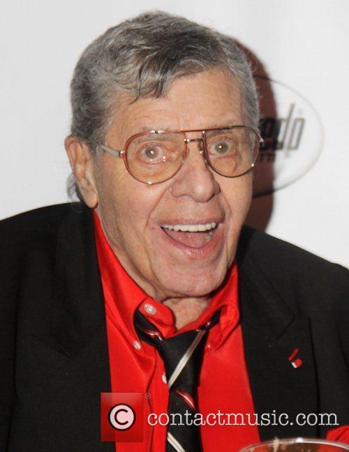 Jerry Lewis