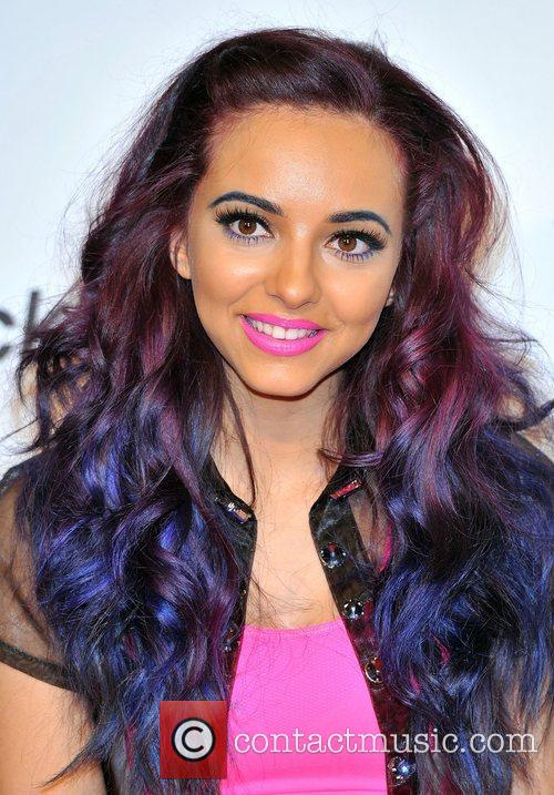 Jade Thirlwall and Little Mix 1