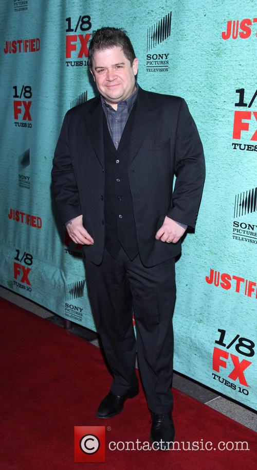 Patton Oswalt