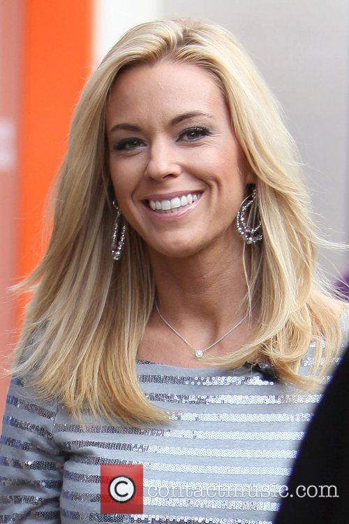 Kate Gosselin