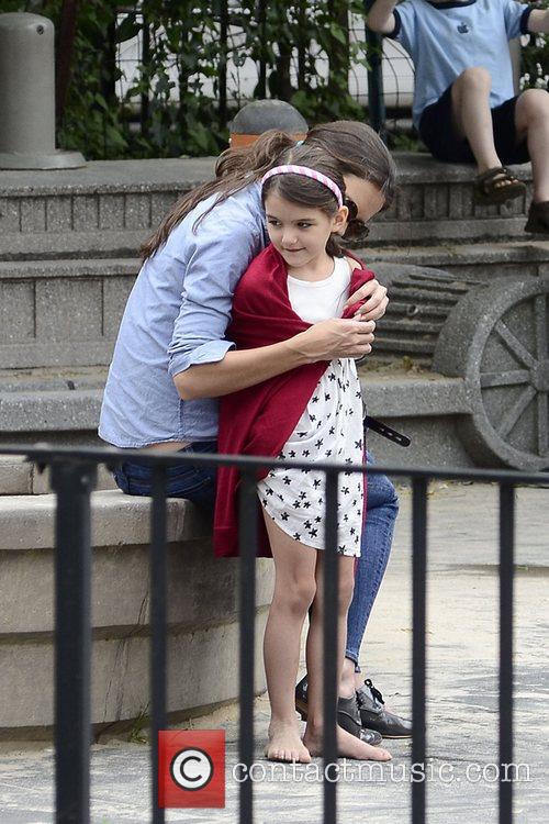 Suri Cruise