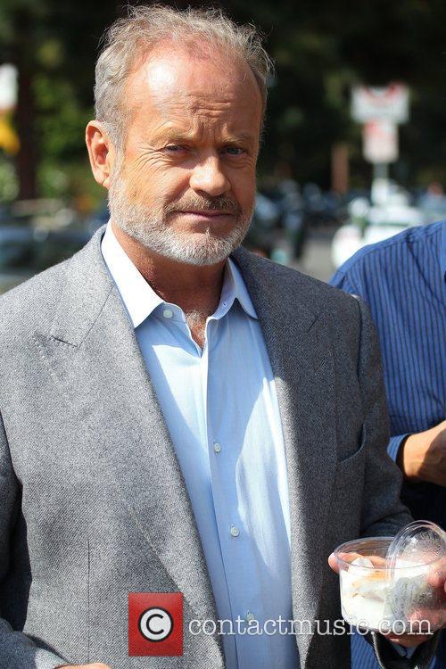 Kelsey Grammer