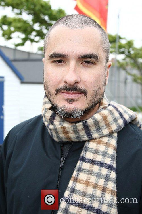 Zane Lowe