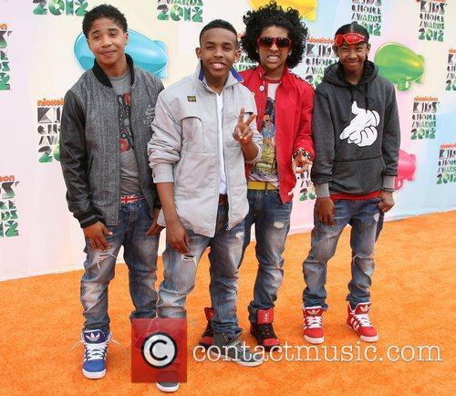 Mindless Behavior 1