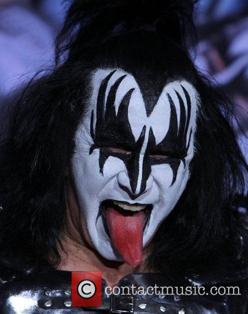 Gene Simmons 1