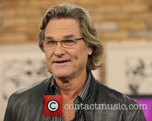 Kurt Russell 1