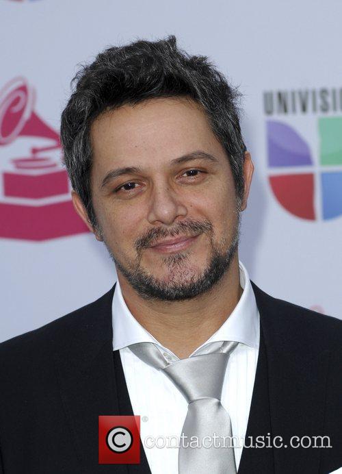 Alejandro Sanz 1