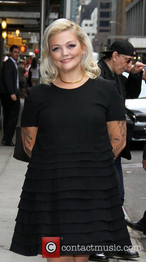 Elle King 1