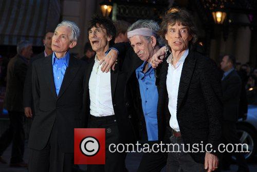 Rolling Stones