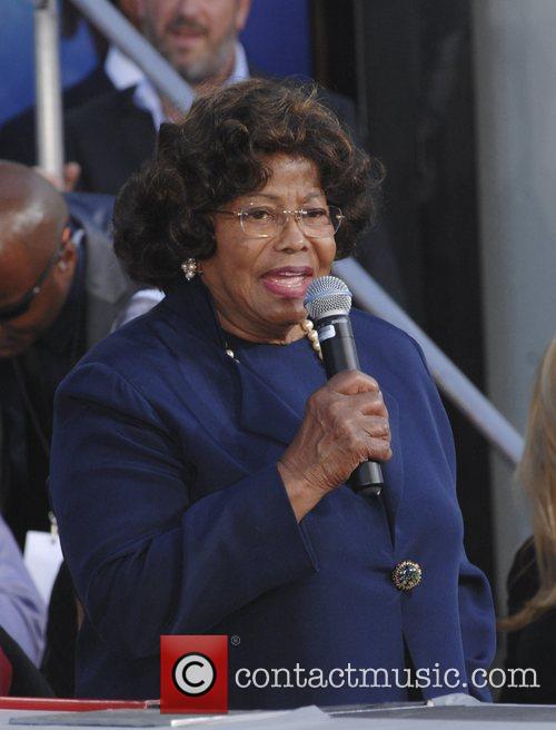 Katherine Jackson