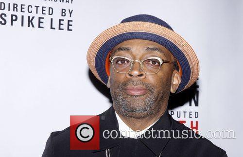 Spike Lee