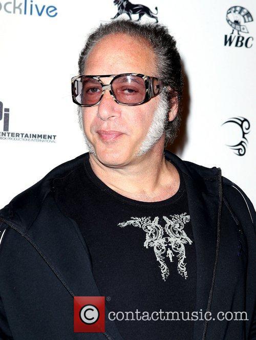 Andrew Dice Clay