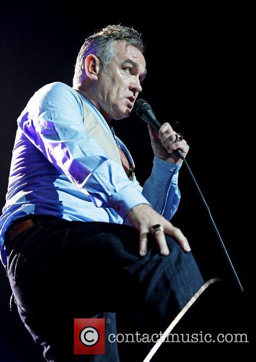 Morrissey