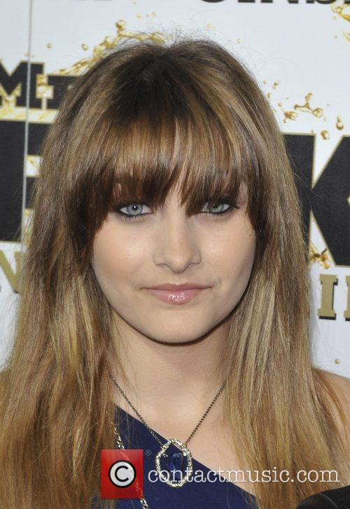 Paris Jackson