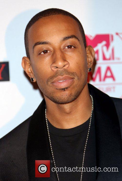 Ludacris and Christopher Bridges