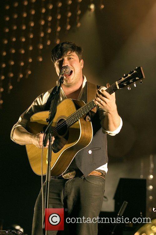 Mumford and Sons