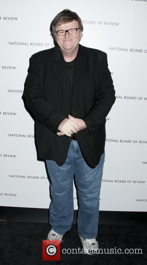 Michael Moore