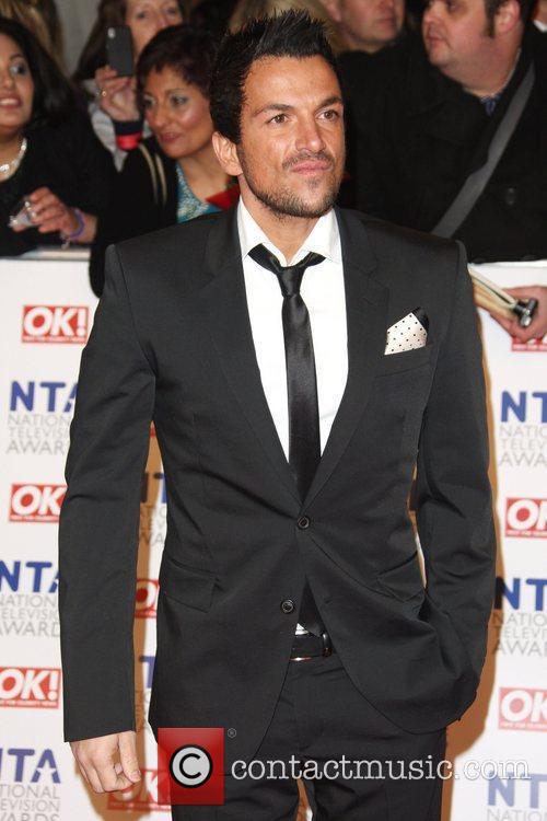 Peter Andre 1