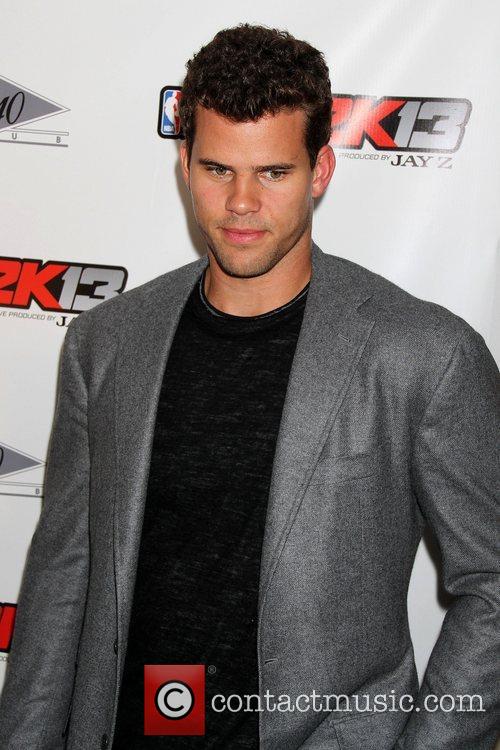 Tough Times For Kris Humphries