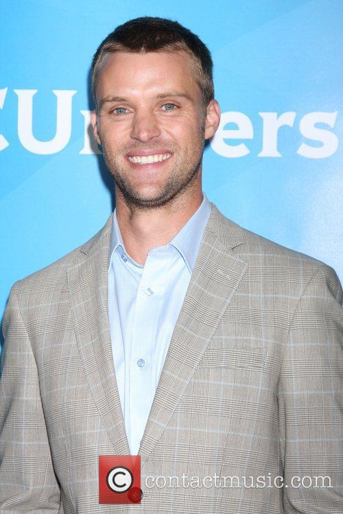 Jesse Spencer 1