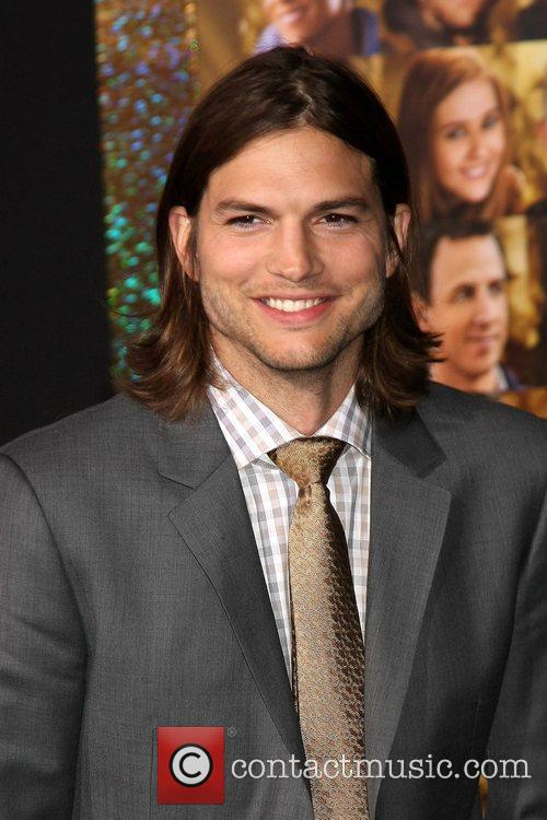 Ashton Kutcher