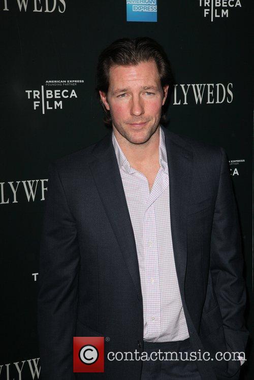 Ed Burns