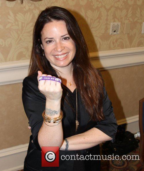 Holly Marie Combs