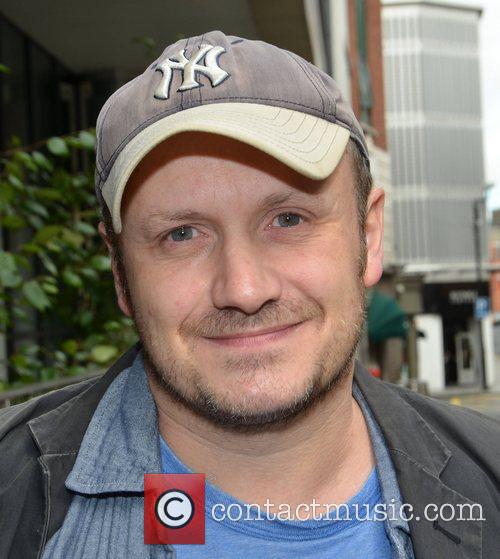 Lenny Abrahamson 1