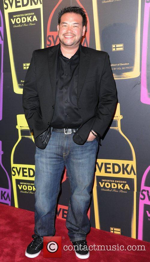 Jon Gosselin Svedka