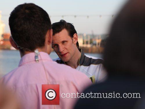 Matt Smith 1