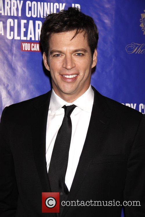 Harry Connick Jr. 