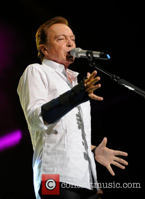 David Cassidy