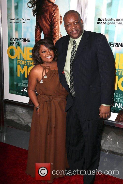 Sherri Shepherd