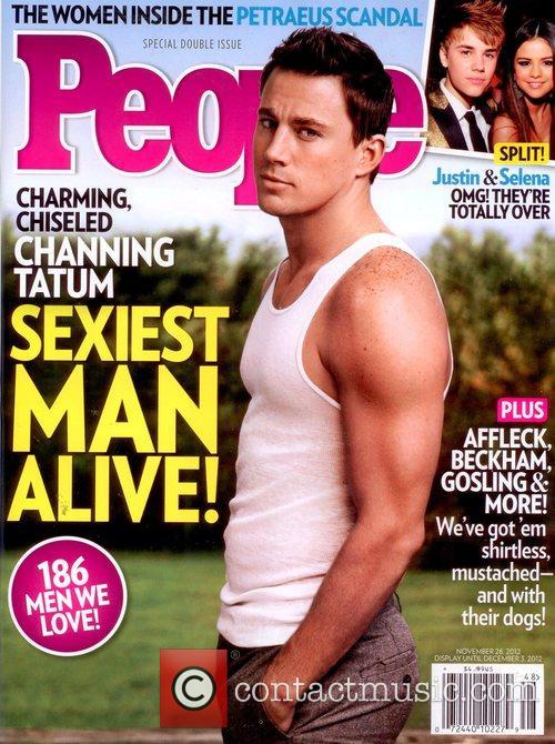 Channing Tatum 1