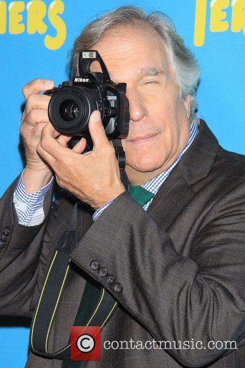 Henry Winkler 1