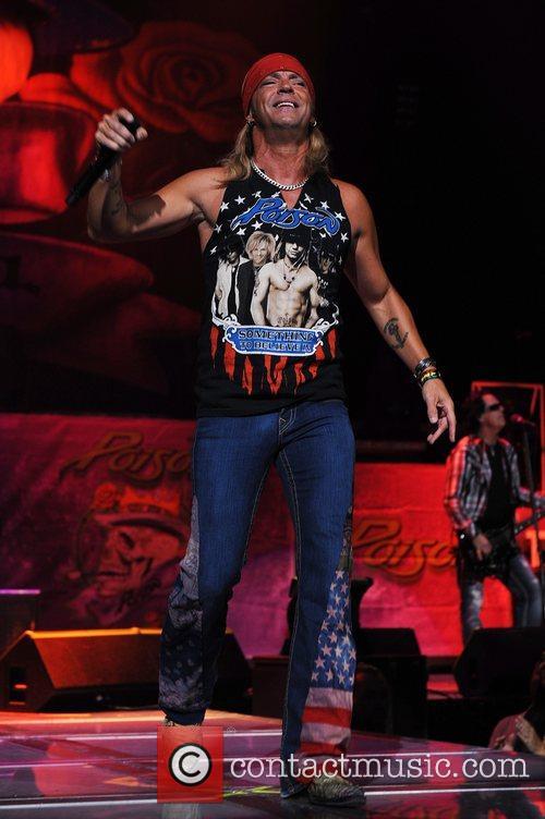 Bret Michaels 1