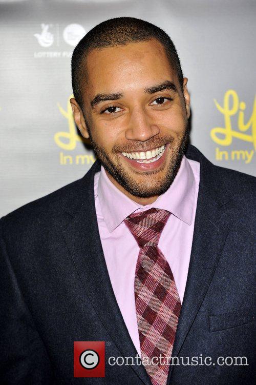 Samuel Anderson