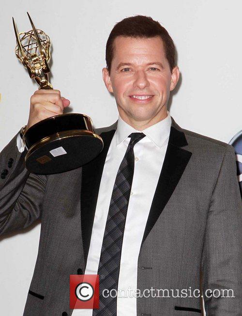 Jon Cryer