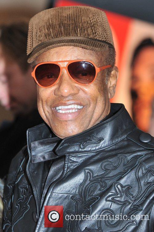 Bobby Womack Q Awards