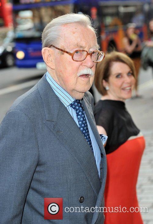 Alan Whicker