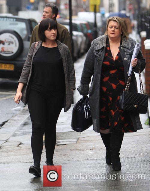 Natalie Cassidy 1