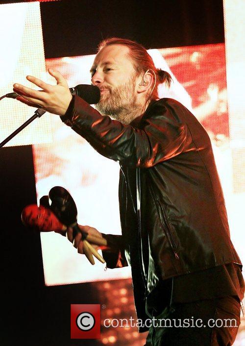 Thom Yorke