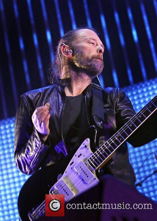 Thom Yorke