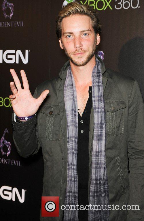 Troy Baker 1