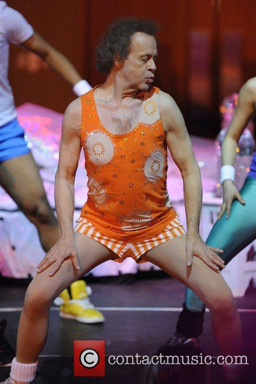 Richard Simmons 1