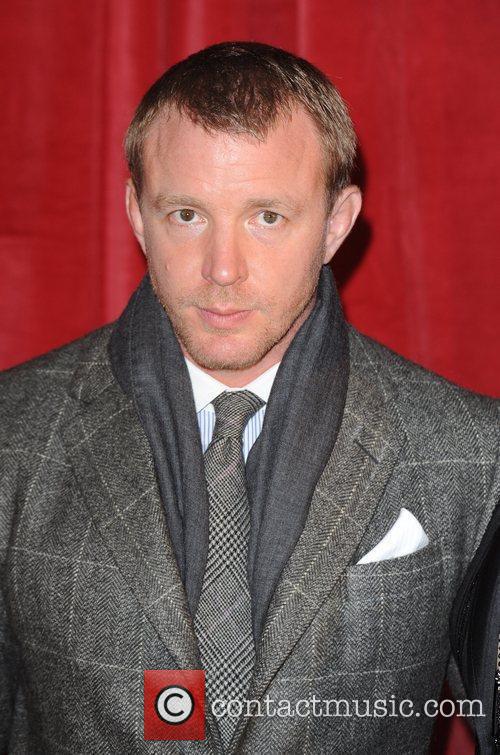 Guy Ritchie